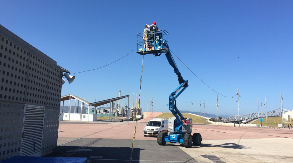 Foto de Ibersystems Solutions 4