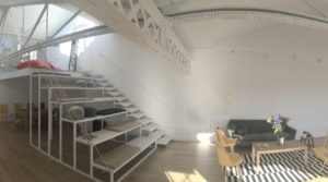 Photo of Ibersystems Solutions 3