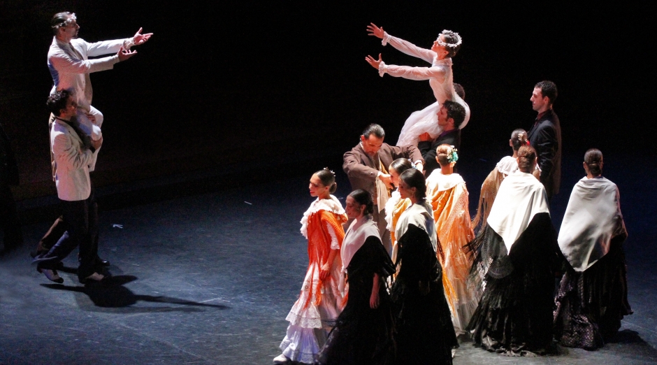 Foto de FIBES Palacio de Exposiciones y Congresos de Sevilla 12