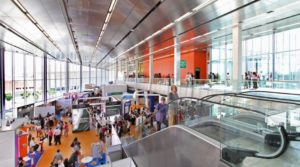 Photo of FIBES Palacio de Exposiciones y Congresos de Sevilla 3