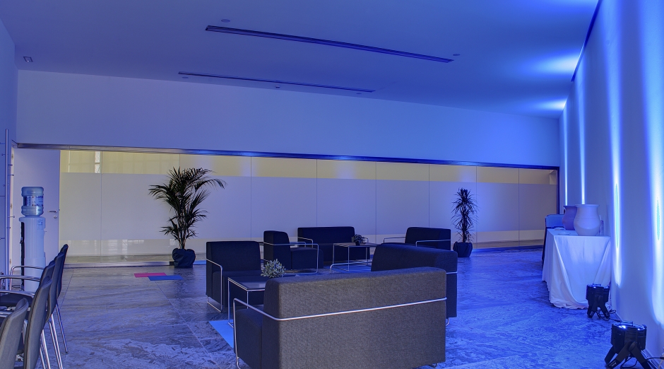 Foto de FIBES Palacio de Exposiciones y Congresos de Sevilla 4