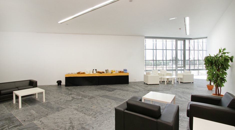 Foto de FIBES Palacio de Exposiciones y Congresos de Sevilla 8