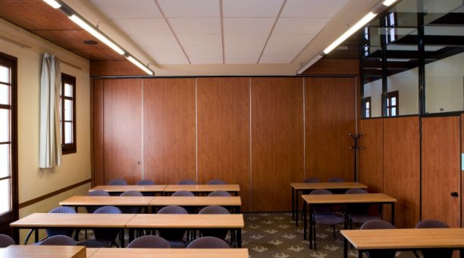 Foto de Casa Convalescència – UAB Campus 6