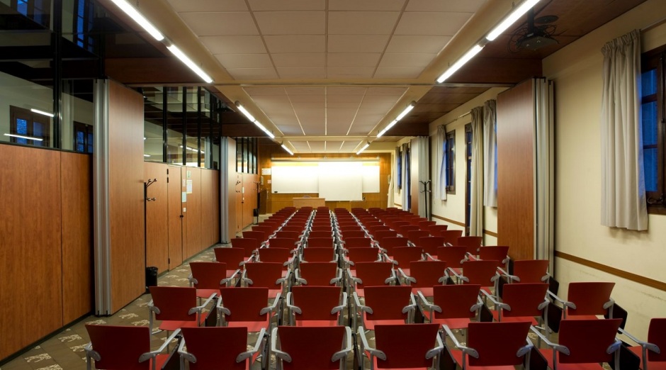 Foto de Casa Convalescència – UAB Campus 15