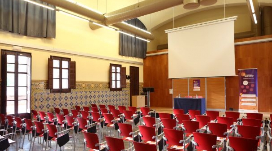 Foto de Casa Convalescència – UAB Campus 10