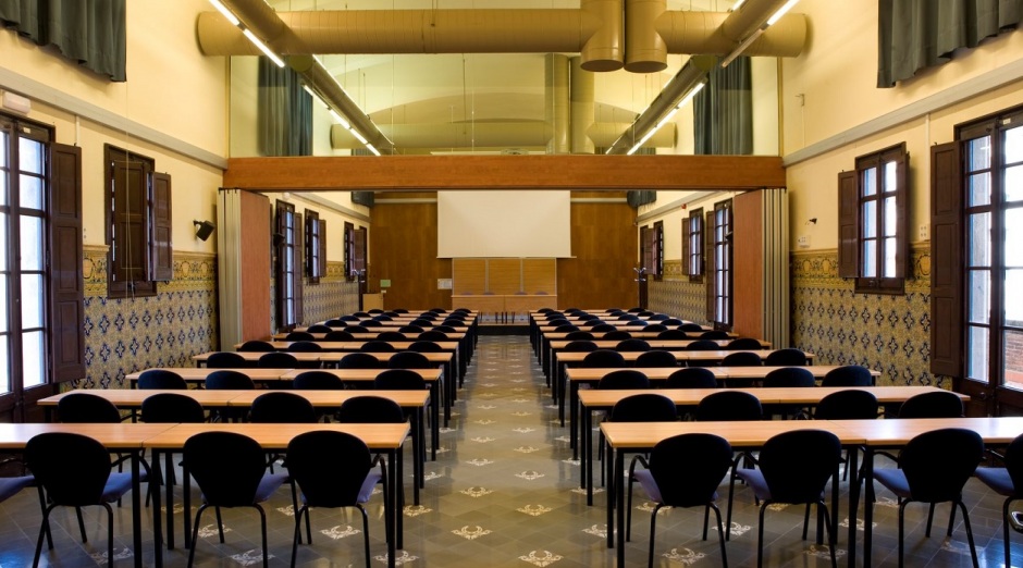 Foto de Casa Convalescència – UAB Campus 16