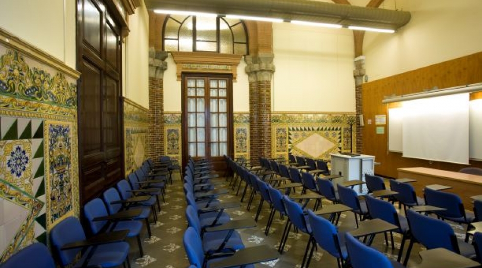 Foto de Casa Convalescència – UAB Campus 2