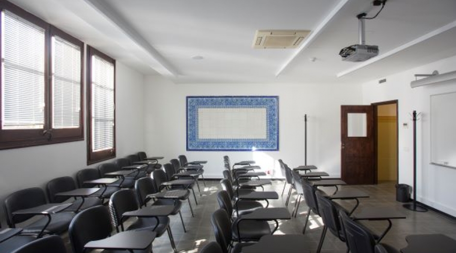 Foto de Casa Convalescència – UAB Campus 3