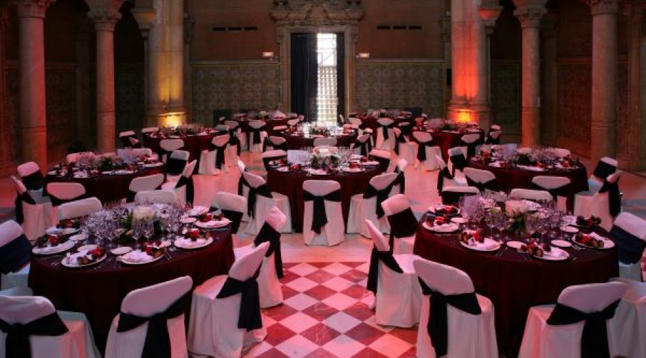 Foto de Casa Convalescència – UAB Campus 12