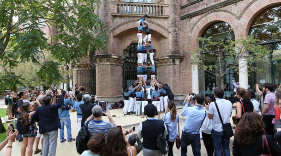 Foto de Casa Convalescència – UAB Campus 7