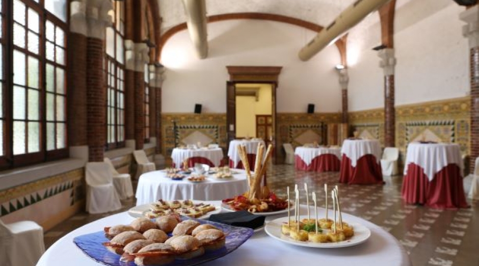 Foto de Casa Convalescència – UAB Campus 11