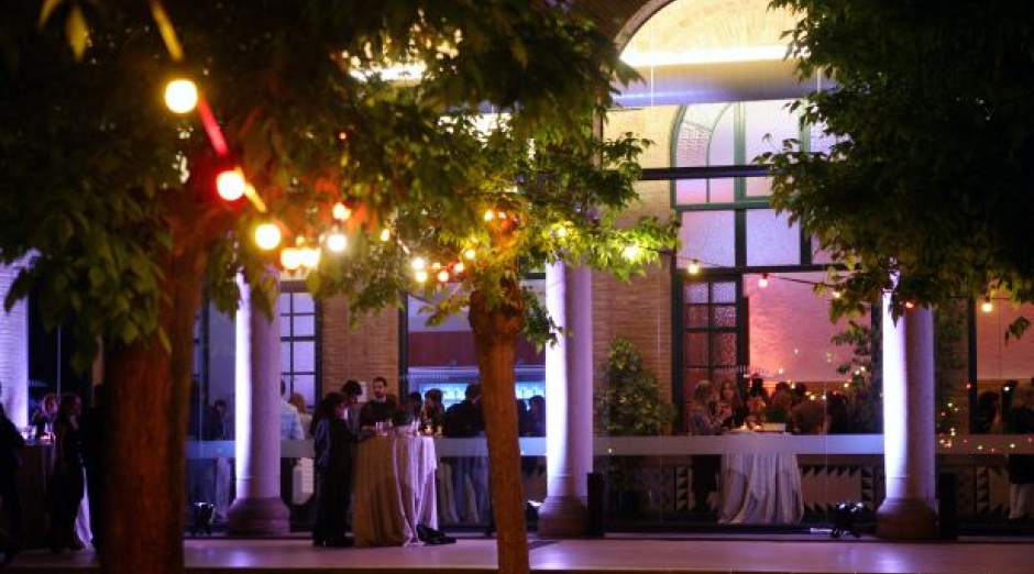 Foto de Casa Convalescència – UAB Campus 14