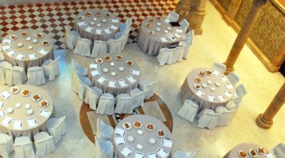 Foto de Casa Convalescència – UAB Campus 4