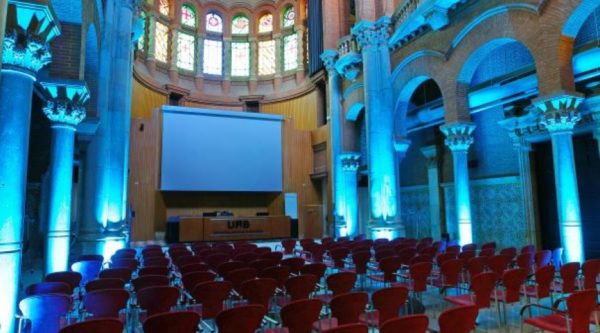 Photo of Casa Convalescència 1