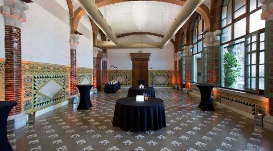 Foto de Casa Convalescència – UAB Campus 5