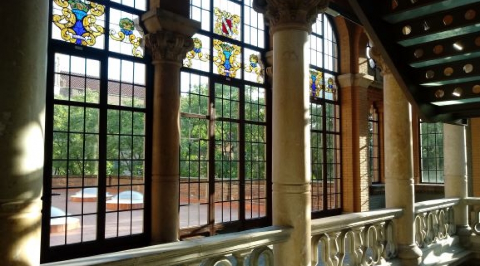 Foto de Casa Convalescència – UAB Campus 13