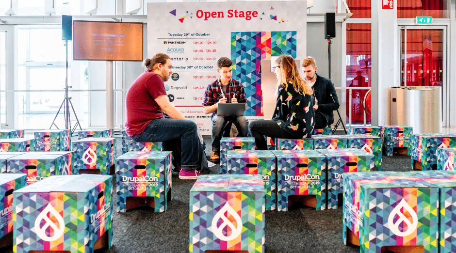 Foto de Kuonitumlare Meetings&Events 4