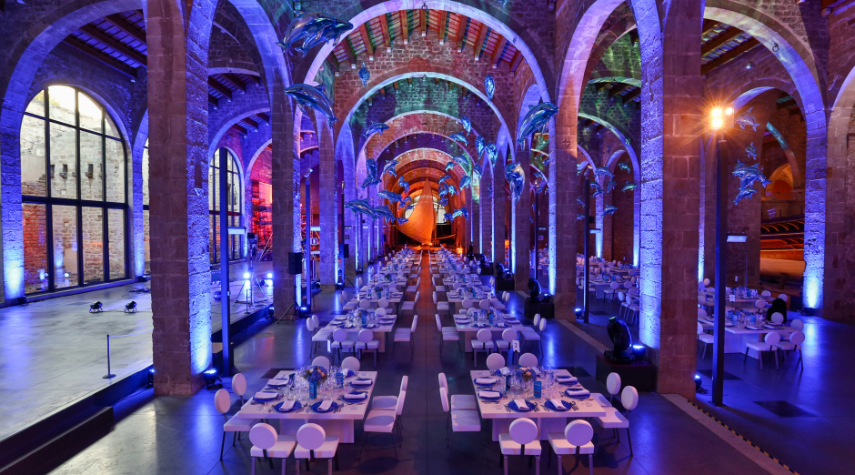 Foto de Kuonitumlare Meetings&Events 2