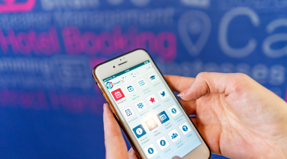 Imagen de Kuonitumlare Meetings&Events