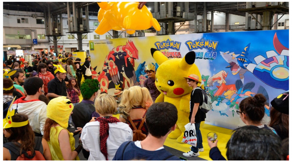 Foto de EVENTALISTA* 9