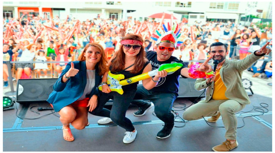 Foto de EVENTALISTA* 11