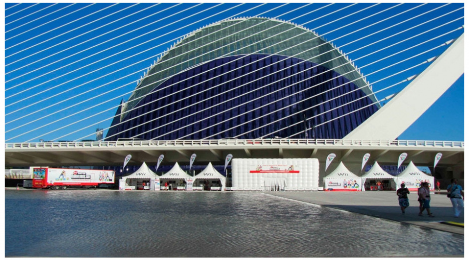 Foto de EVENTALISTA* 12