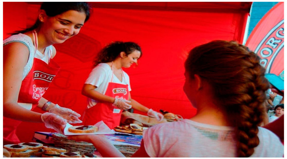 Foto de EVENTALISTA* 13