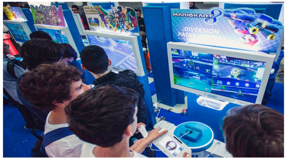 Foto de EVENTALISTA* 14