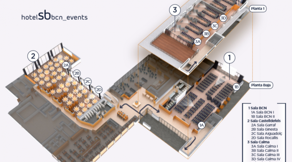 Photo of SB BCN Events 6