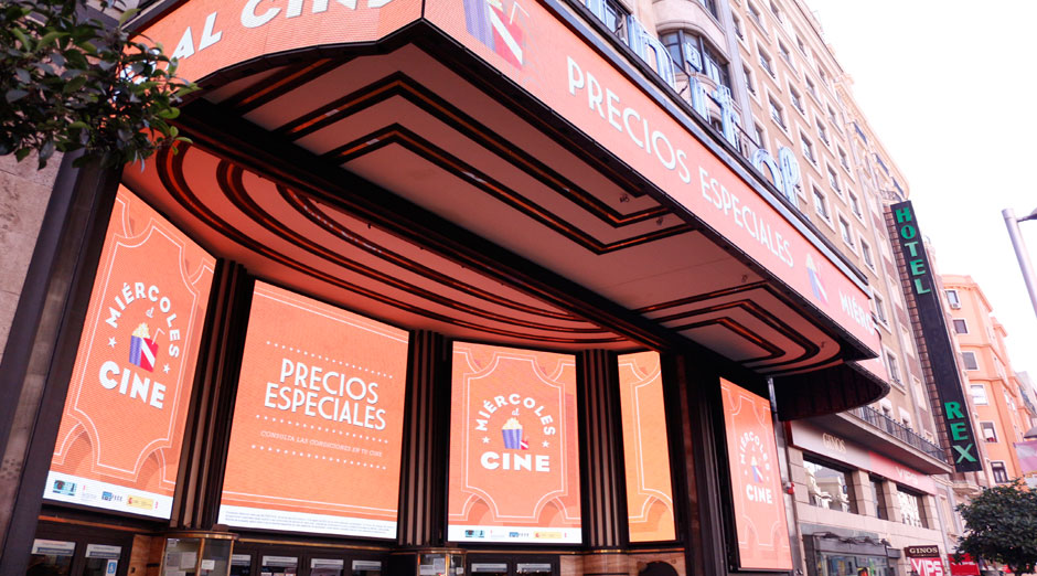 Cine Capitol