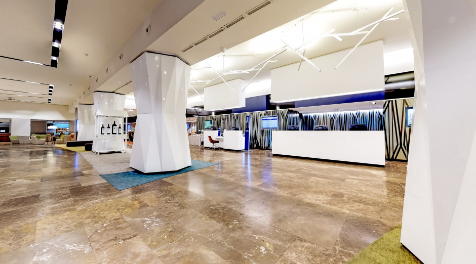 Foto de Novotel Madrid Center 4* 16