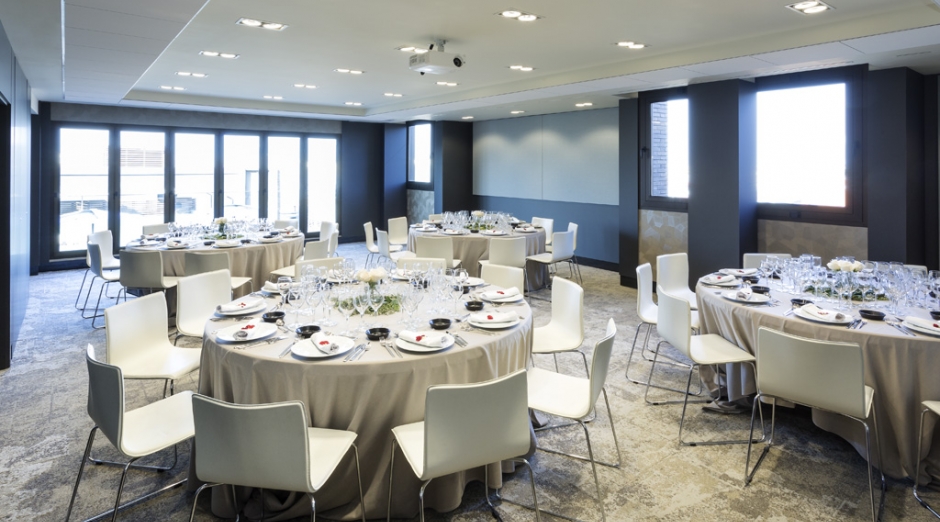 Foto de Novotel Madrid Center 4* 9