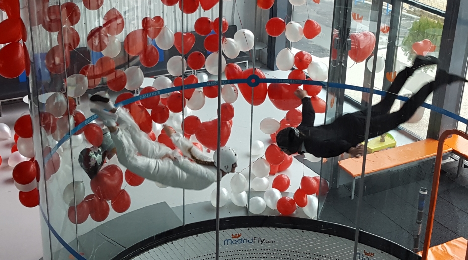 Foto de Madrid Fly 8