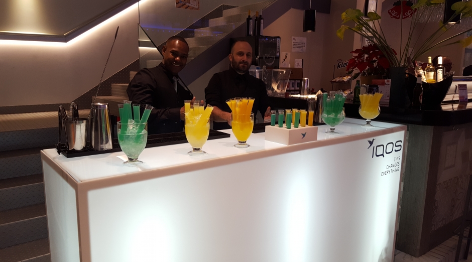 Foto de Madrid Fly 7