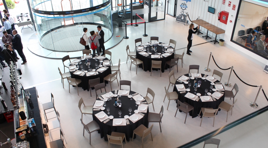 Foto de Madrid Fly 10