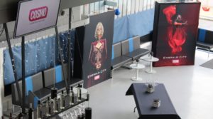 Photo of Madrid Fly 2