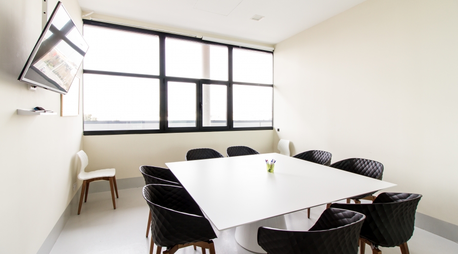 Foto de Madrid Fly 4