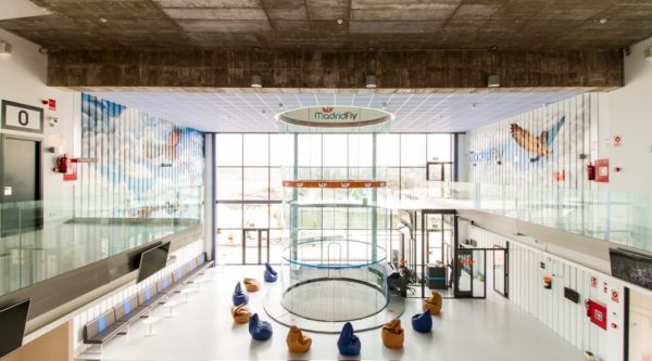 Photo of Madrid Fly 1