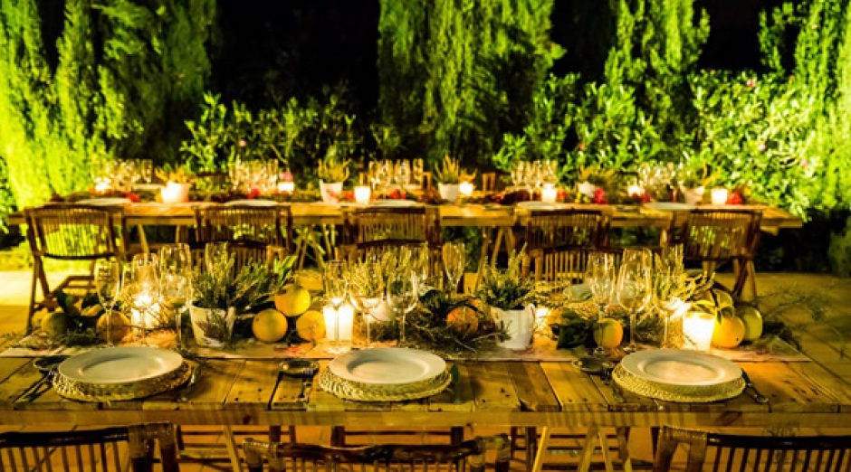 Photo of Grupo el Alto Catering & Event 5