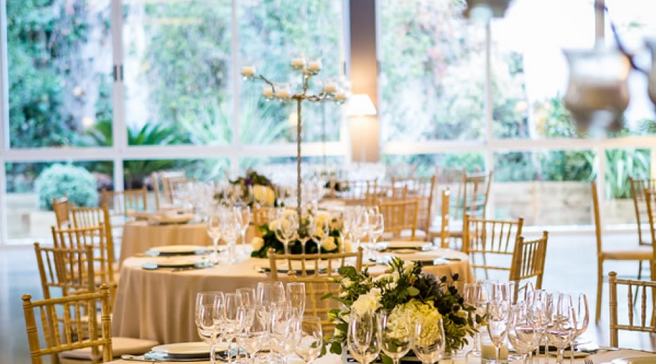 Photo of Grupo el Alto Catering & Event 9