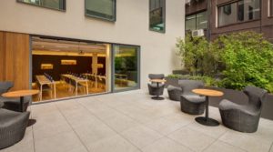 Photo of Ohla Eixample Hotel 2