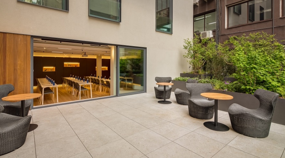 Photo of Ohla Eixample Hotel 2