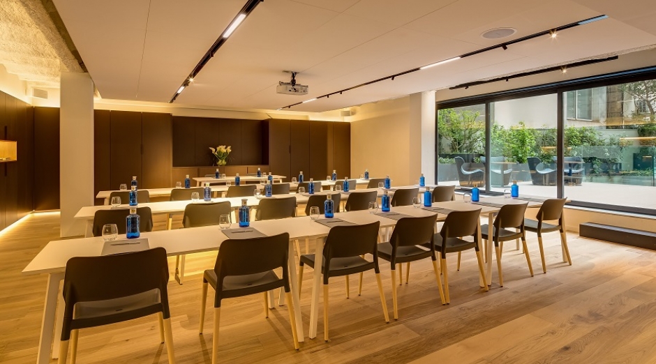 Photo of Ohla Eixample Hotel 1