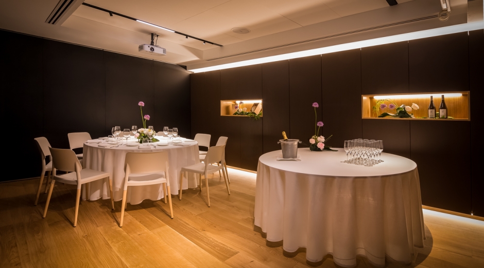 Photo of Ohla Eixample Hotel 5