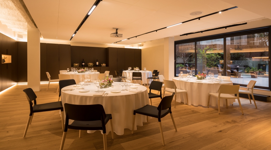 Photo of Ohla Eixample Hotel 13