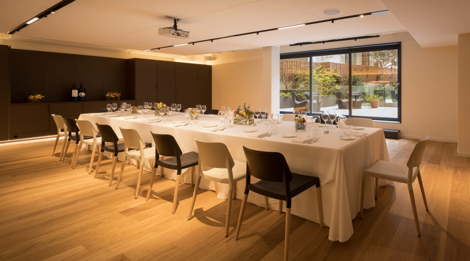 Photo of Ohla Eixample Hotel 11