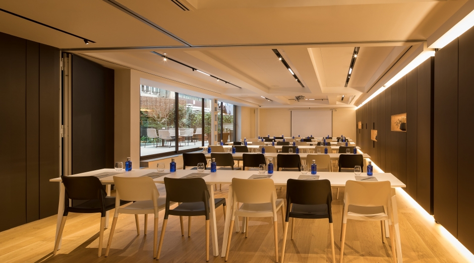 Photo of Ohla Eixample Hotel 10