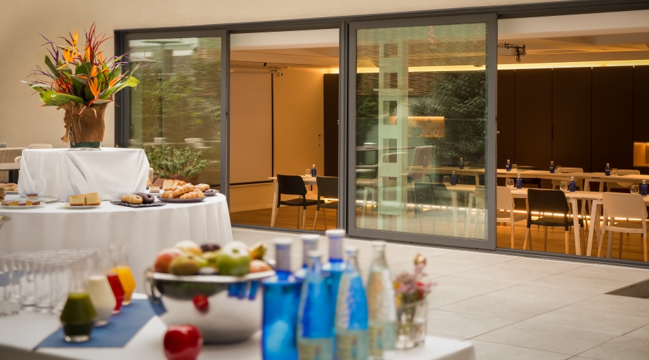 Photo of Ohla Eixample Hotel 14