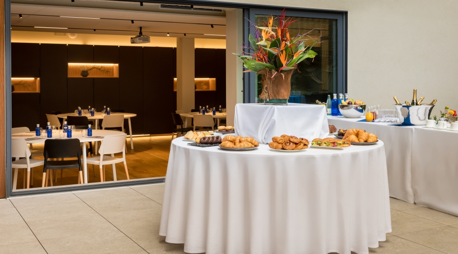 Photo of Ohla Eixample Hotel 12