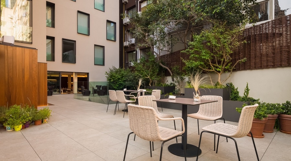 Photo of Ohla Eixample Hotel 6